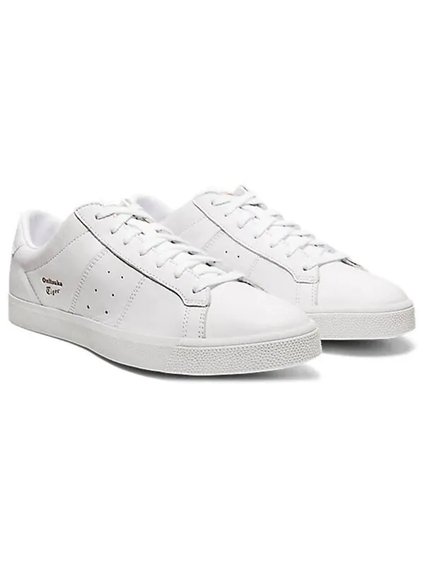 Кроссовки лонгшип 3.0 Onitsuka Tiger — изображение 3 из 4, белый