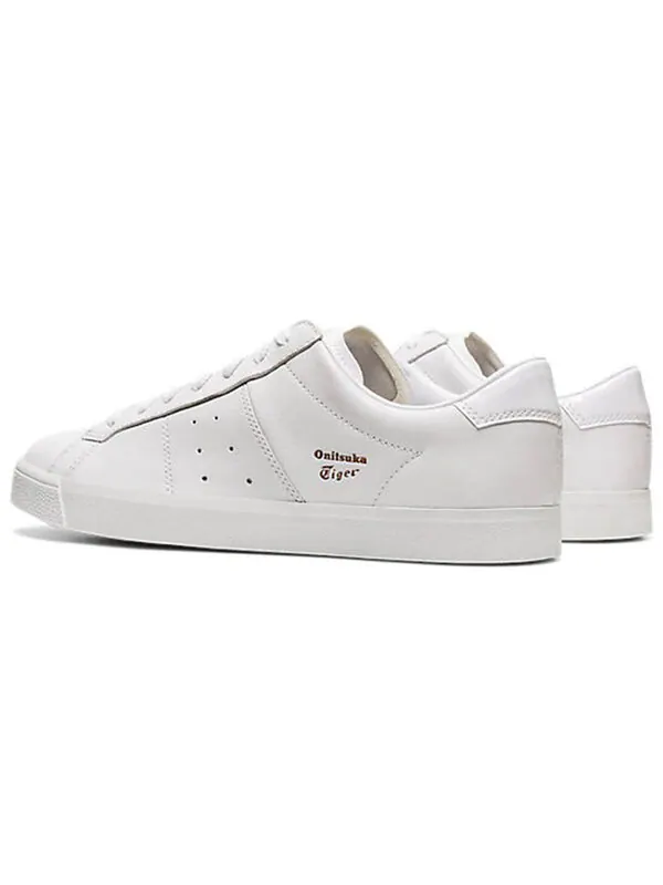 Кроссовки лонгшип 3.0 Onitsuka Tiger — изображение 4 из 4, белый