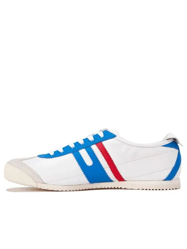 Делегация кроссовок 64 Onitsuka Tiger — изображение 1 из 4, белый/синий/красный