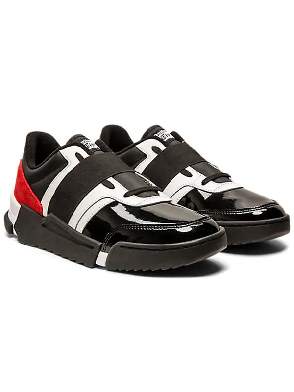 Кроссовки d trainer Onitsuka Tiger — изображение 3 из 4