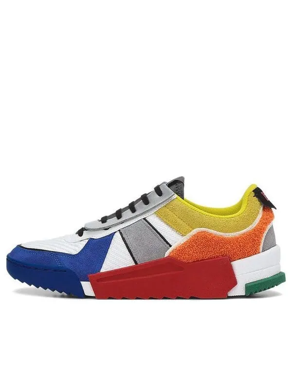 Кроссовки d trainer slip on Onitsuka Tiger — изображение 1 из 4