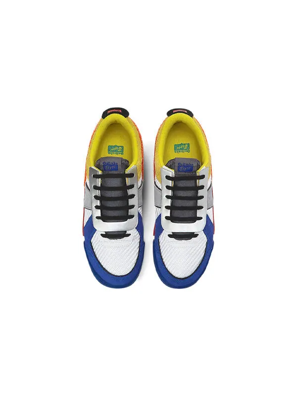 Кроссовки d trainer slip on Onitsuka Tiger — изображение 4 из 4