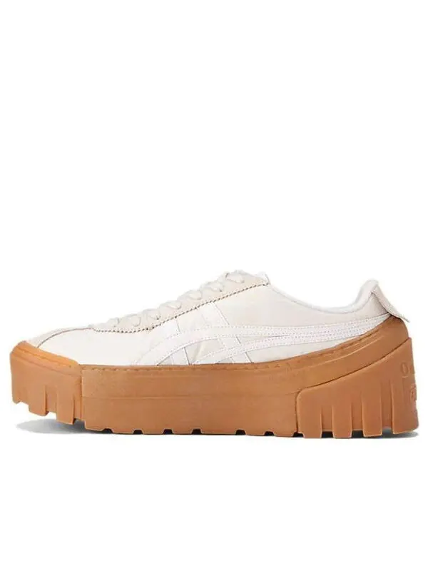 Делегация кроссовок кусок Onitsuka Tiger — изображение 1 из 4, белый