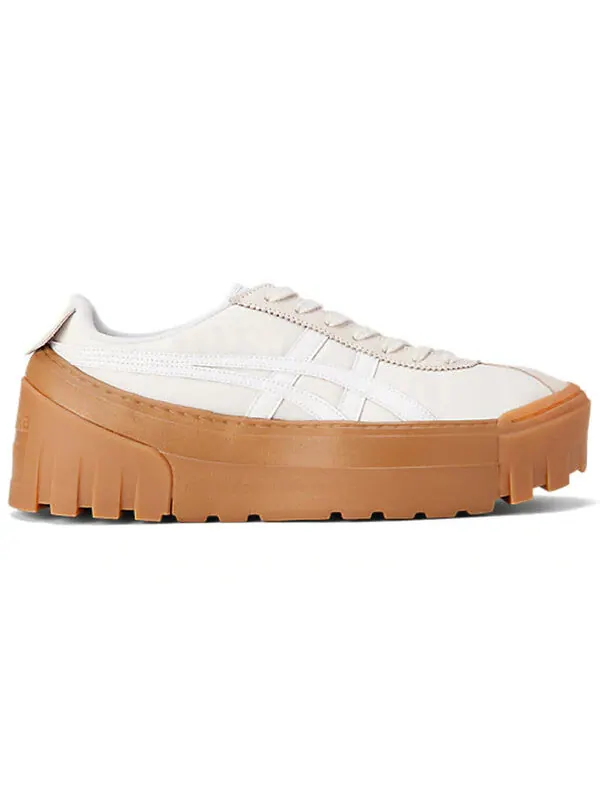 Делегация кроссовок кусок Onitsuka Tiger — изображение 2 из 4, белый
