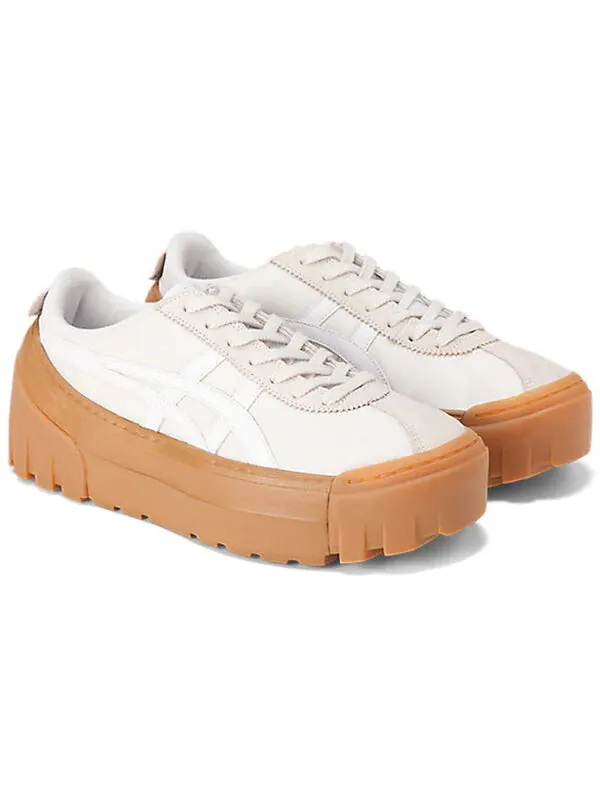 Делегация кроссовок кусок Onitsuka Tiger — изображение 3 из 4, белый