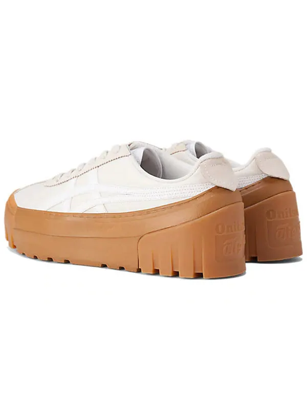 Делегация кроссовок кусок Onitsuka Tiger — изображение 4 из 4, белый