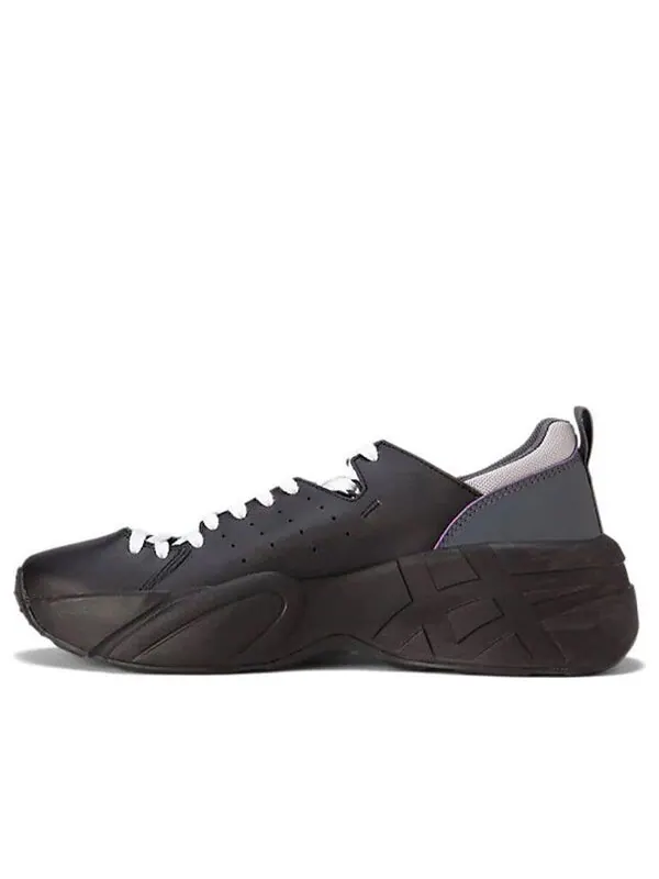 Кроссовки p trainer op Onitsuka Tiger — изображение 1 из 4, черный