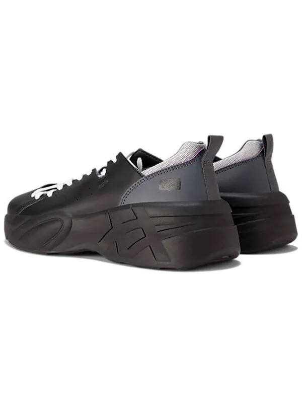 Кроссовки p trainer op Onitsuka Tiger — изображение 4 из 4, черный