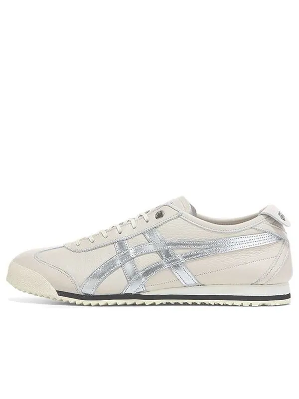 Кроссовки mexico 66 sd Onitsuka Tiger — изображение 1 из 4, серый/серебристый