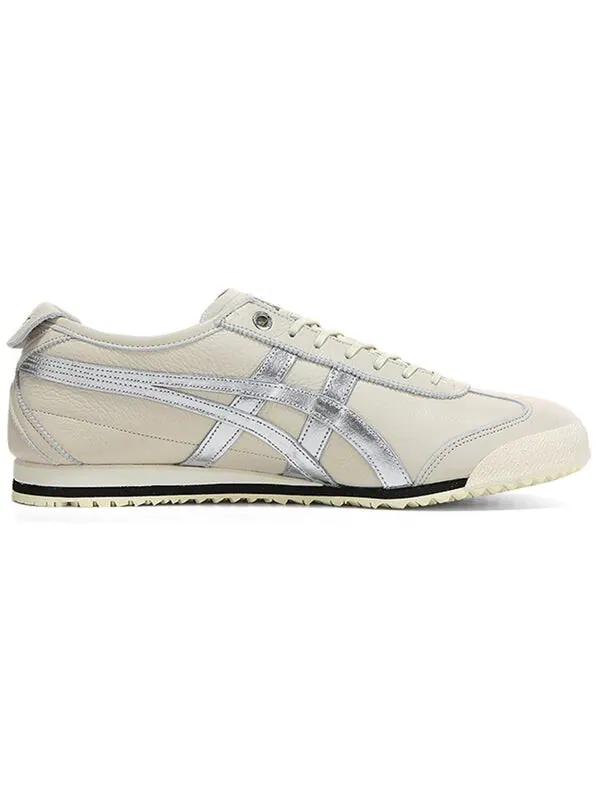 Кроссовки mexico 66 sd Onitsuka Tiger — изображение 2 из 4, серый/серебристый