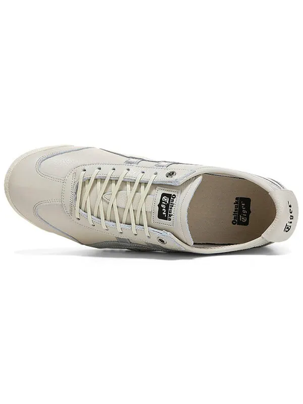 Кроссовки mexico 66 sd Onitsuka Tiger — изображение 4 из 4, серый/серебристый