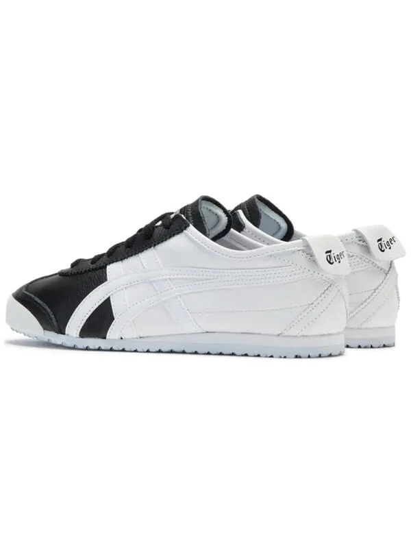 Кроссовки мексика 66 Onitsuka Tiger — изображение 3 из 4, черный/белый