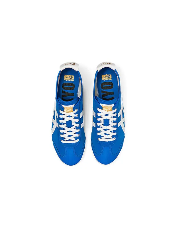 Кроссовки Onitsuka Tiger Mexico 66 Konbu 'Tokyo - Directoire Blue' — изображение 4 из 4, синий/белый