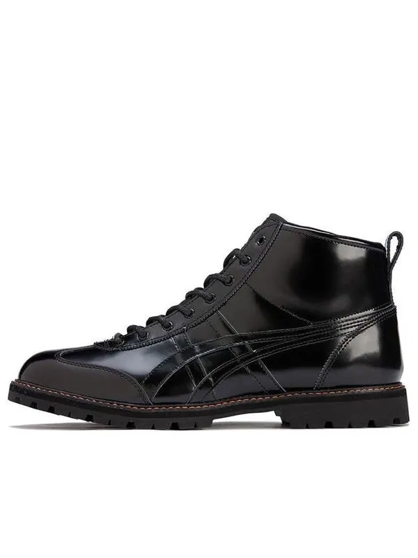 Кроссовки мексика rinkan Onitsuka Tiger — изображение 1 из 4, черный