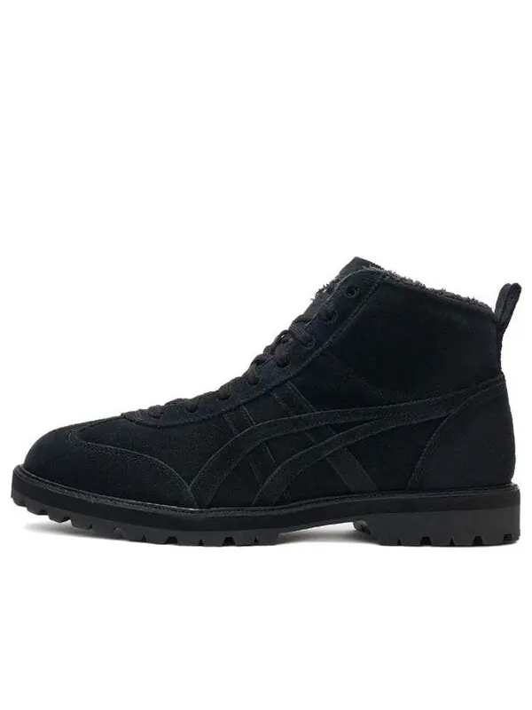 Кроссовки rinkan boot pf Onitsuka Tiger — изображение 1 из 4, черный