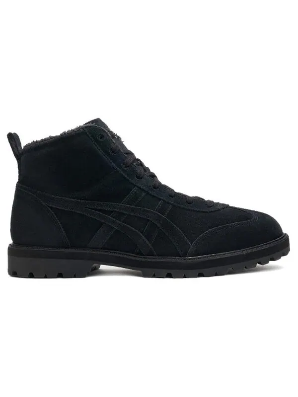 Кроссовки rinkan boot pf Onitsuka Tiger — изображение 2 из 4, черный
