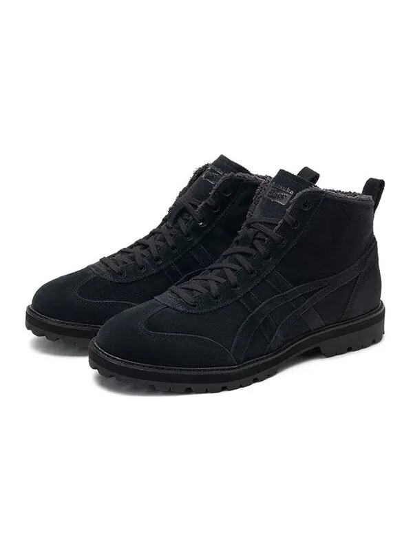 Кроссовки rinkan boot pf Onitsuka Tiger — изображение 3 из 4, черный