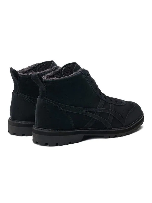 Кроссовки rinkan boot pf Onitsuka Tiger — изображение 4 из 4, черный