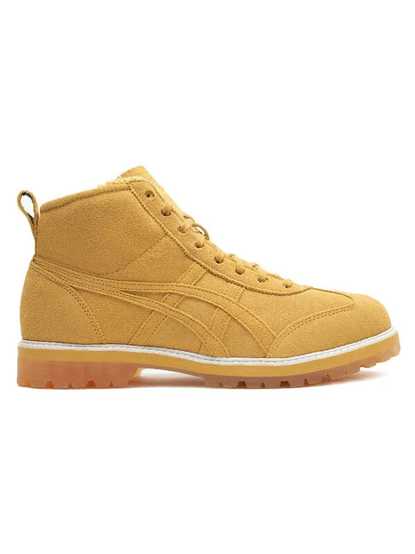 Кроссовки rinkan boot pf Onitsuka Tiger — изображение 2 из 4, желтый
