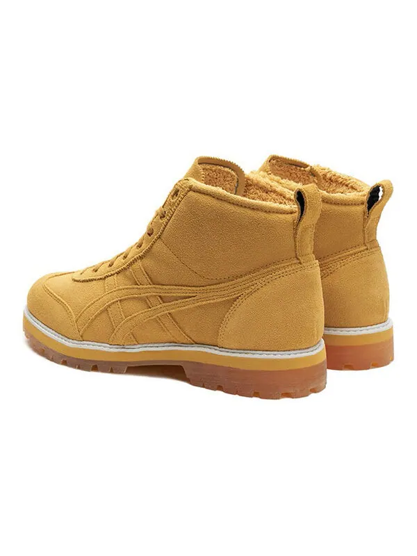 Кроссовки rinkan boot pf Onitsuka Tiger — изображение 4 из 4, желтый