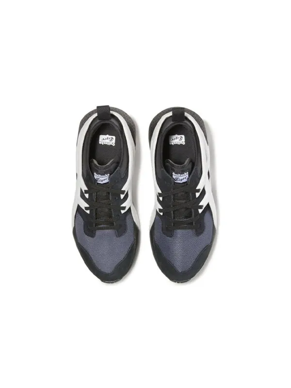 Кроссовки с большим логотипом trainer 2.0 Onitsuka Tiger — изображение 4 из 4, черный/белый