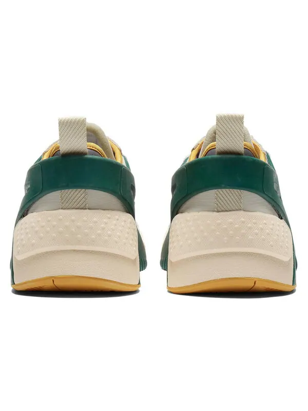 Кроссовки с большим логотипом Onitsuka Tiger — изображение 4 из 4, белый/бежевый/зеленый