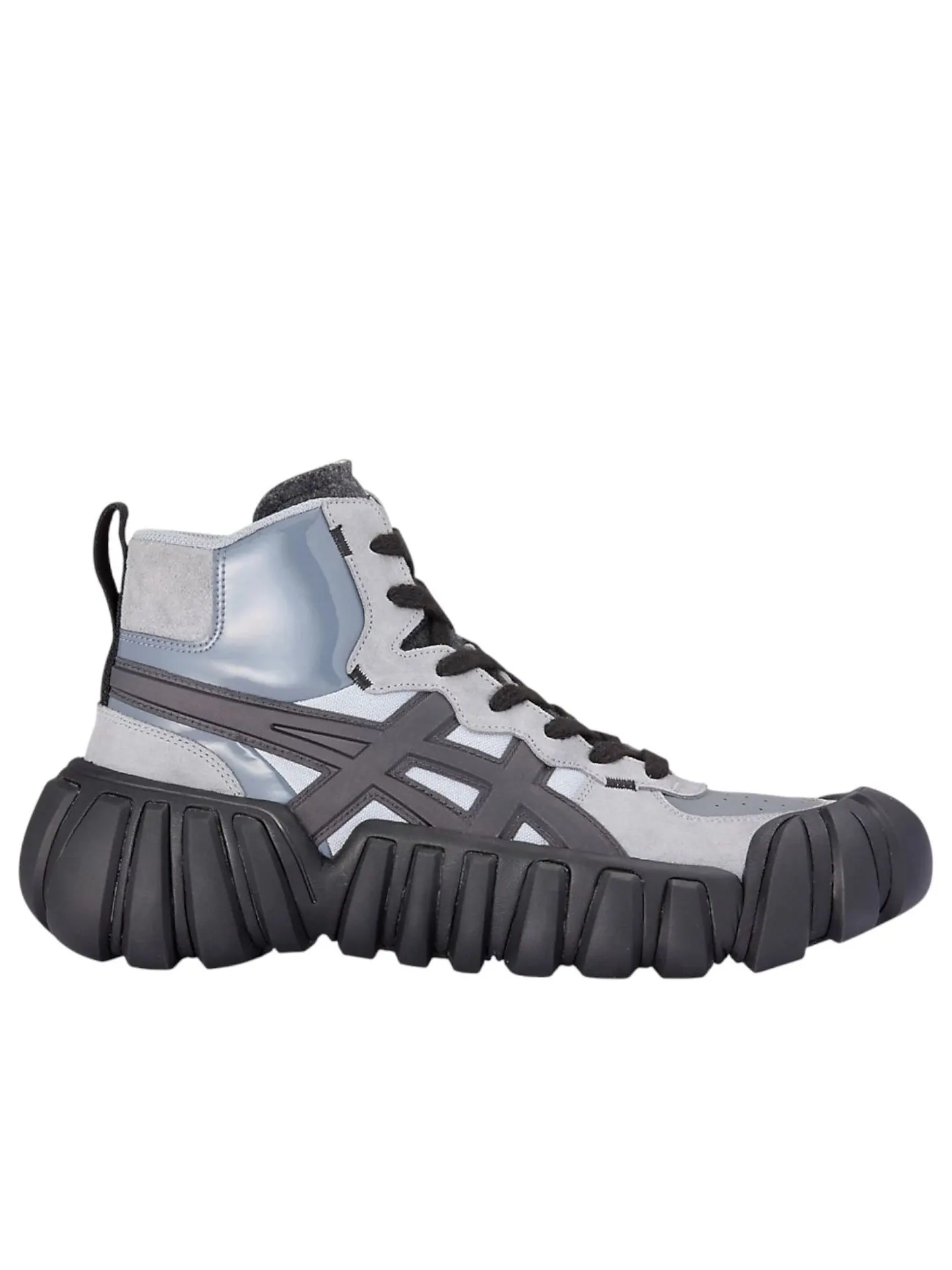 Onitsuka Tiger Dentigre LL 'Piedmont Grey Graphite Grey' — изображение 6 из 6, серый/графитовый серый