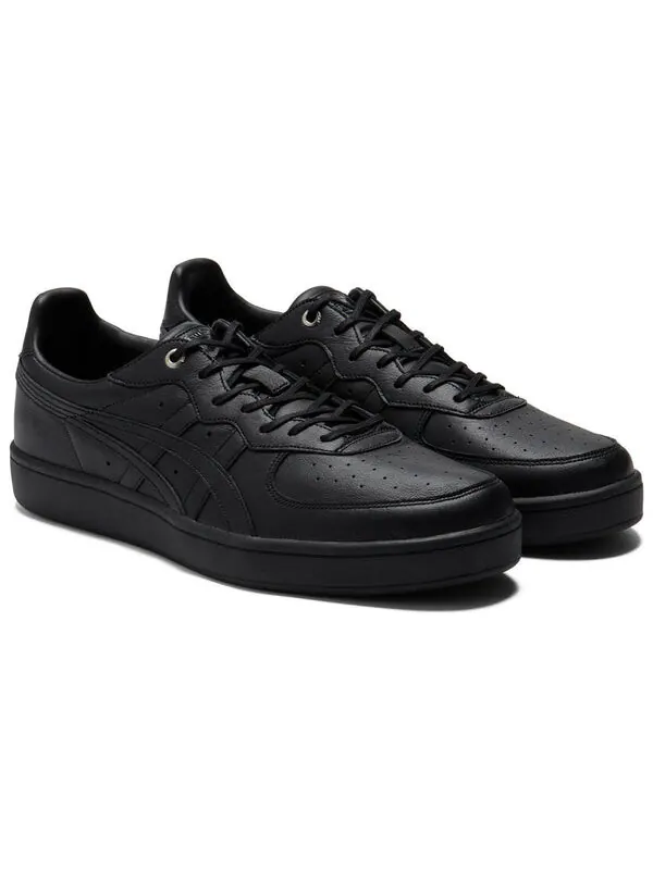 Кроссовки gsm sd Onitsuka Tiger — изображение 3 из 4, черный/черный