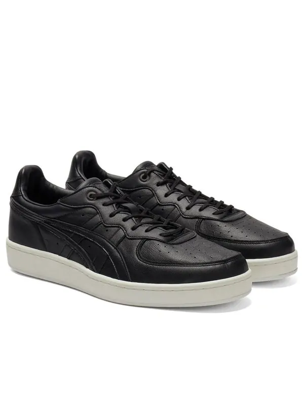 Кроссовки gsm sd Onitsuka Tiger — изображение 3 из 4, черный