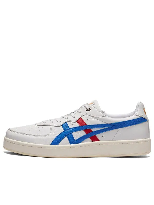 Кроссовки gsm sd Onitsuka Tiger — изображение 1 из 4, белый/синий