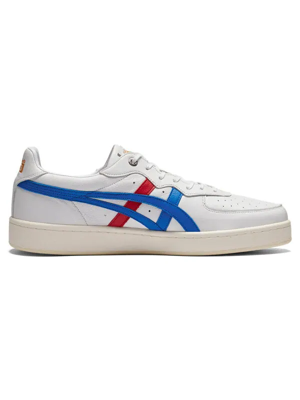 Кроссовки gsm sd Onitsuka Tiger — изображение 2 из 4, белый/синий