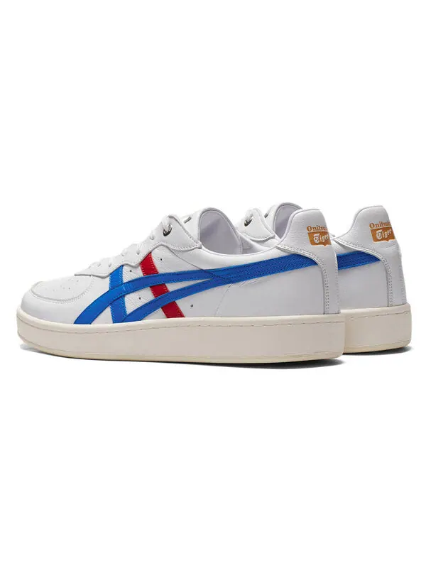 Кроссовки gsm sd Onitsuka Tiger — изображение 3 из 4, белый/синий