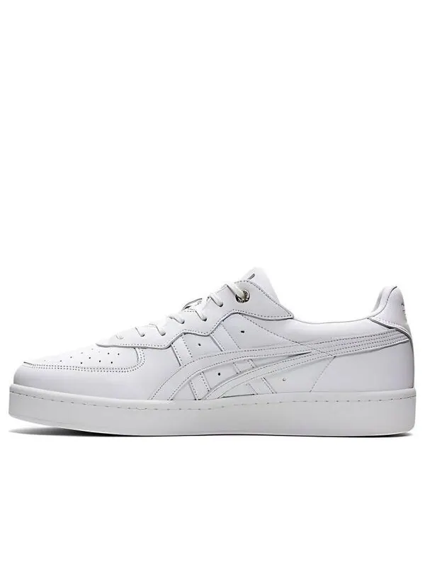 Кроссовки gsm sd Onitsuka Tiger — изображение 1 из 4, белый