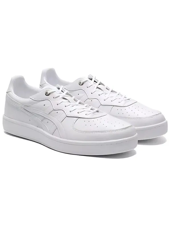Кроссовки gsm sd Onitsuka Tiger — изображение 4 из 4, белый