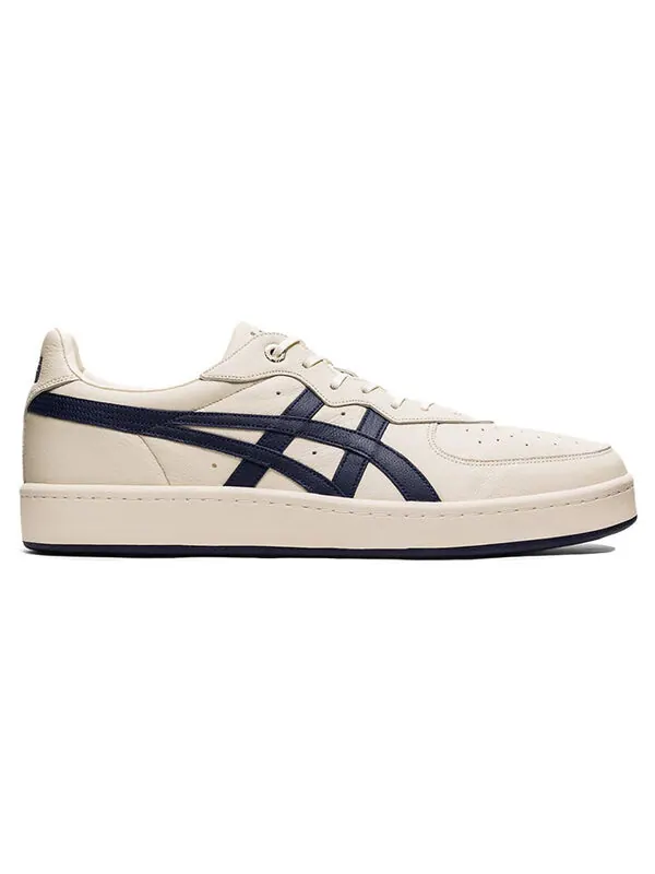 Кроссовки gsm sd Onitsuka Tiger — изображение 2 из 4, кремовый/синий