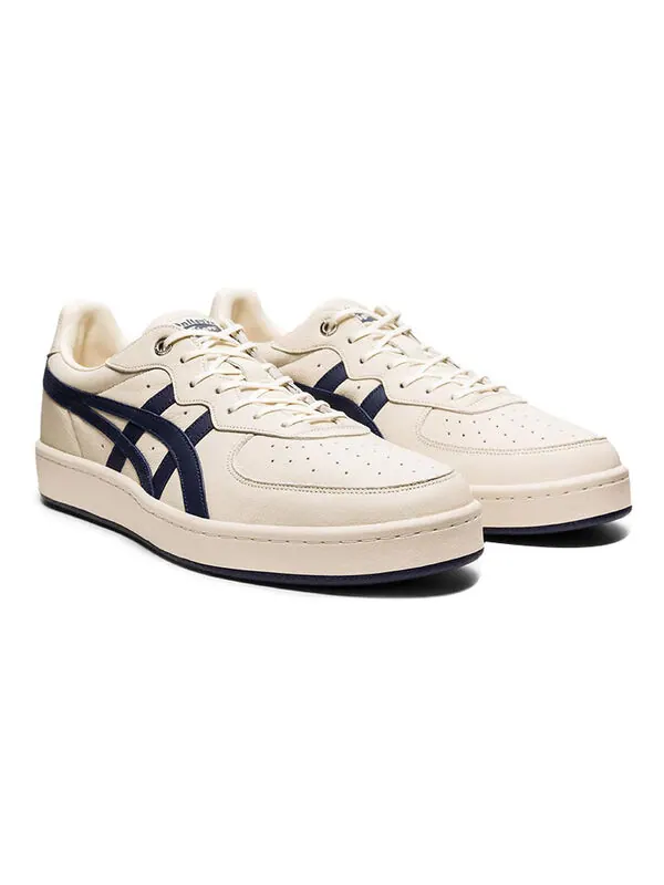 Кроссовки gsm sd Onitsuka Tiger — изображение 3 из 4, кремовый/синий