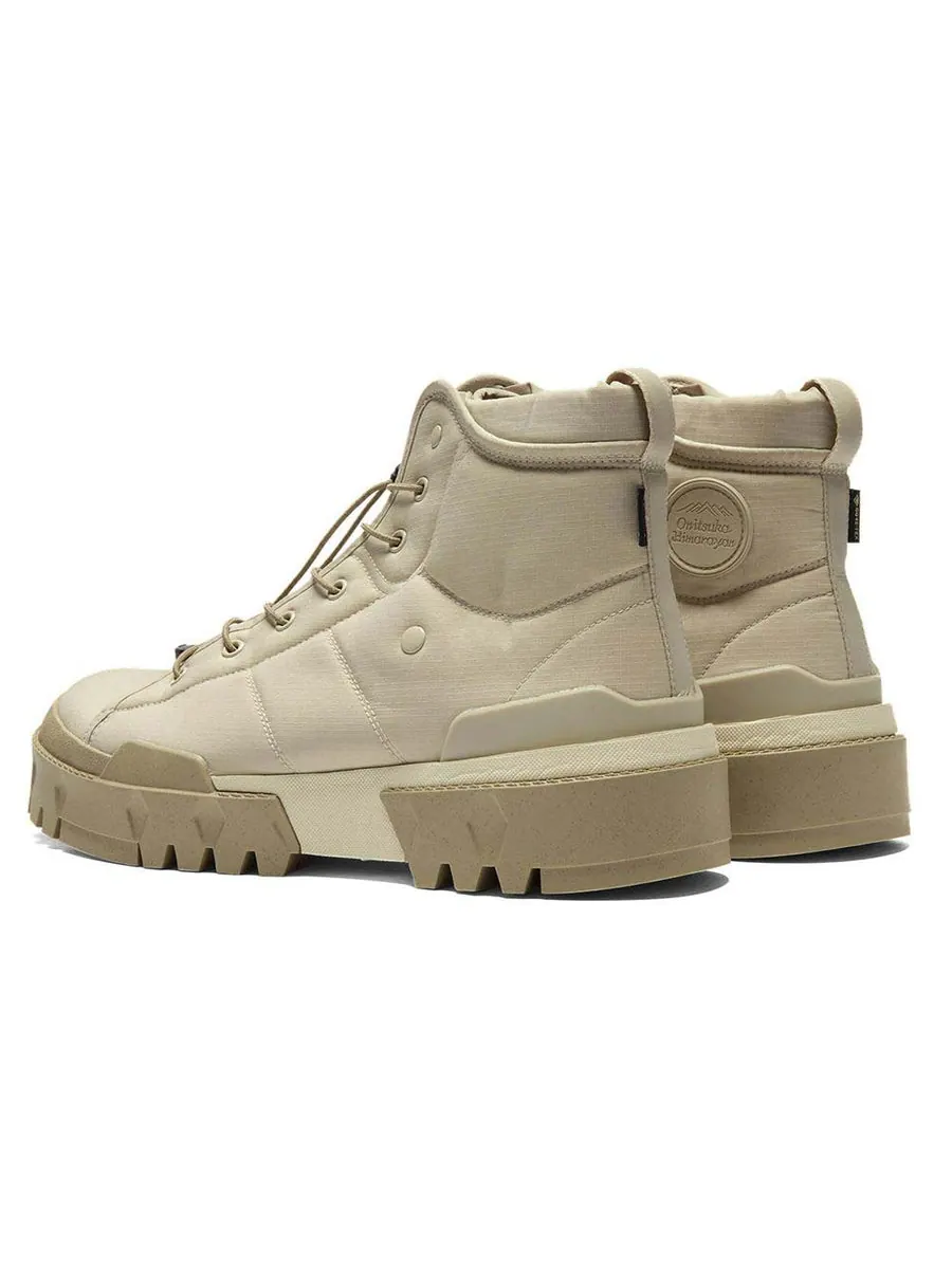 Кроссовки Onitsuka Tiger Hmr Peak Gore-Tex 'Putty' — изображение 3 из 5, коричневый