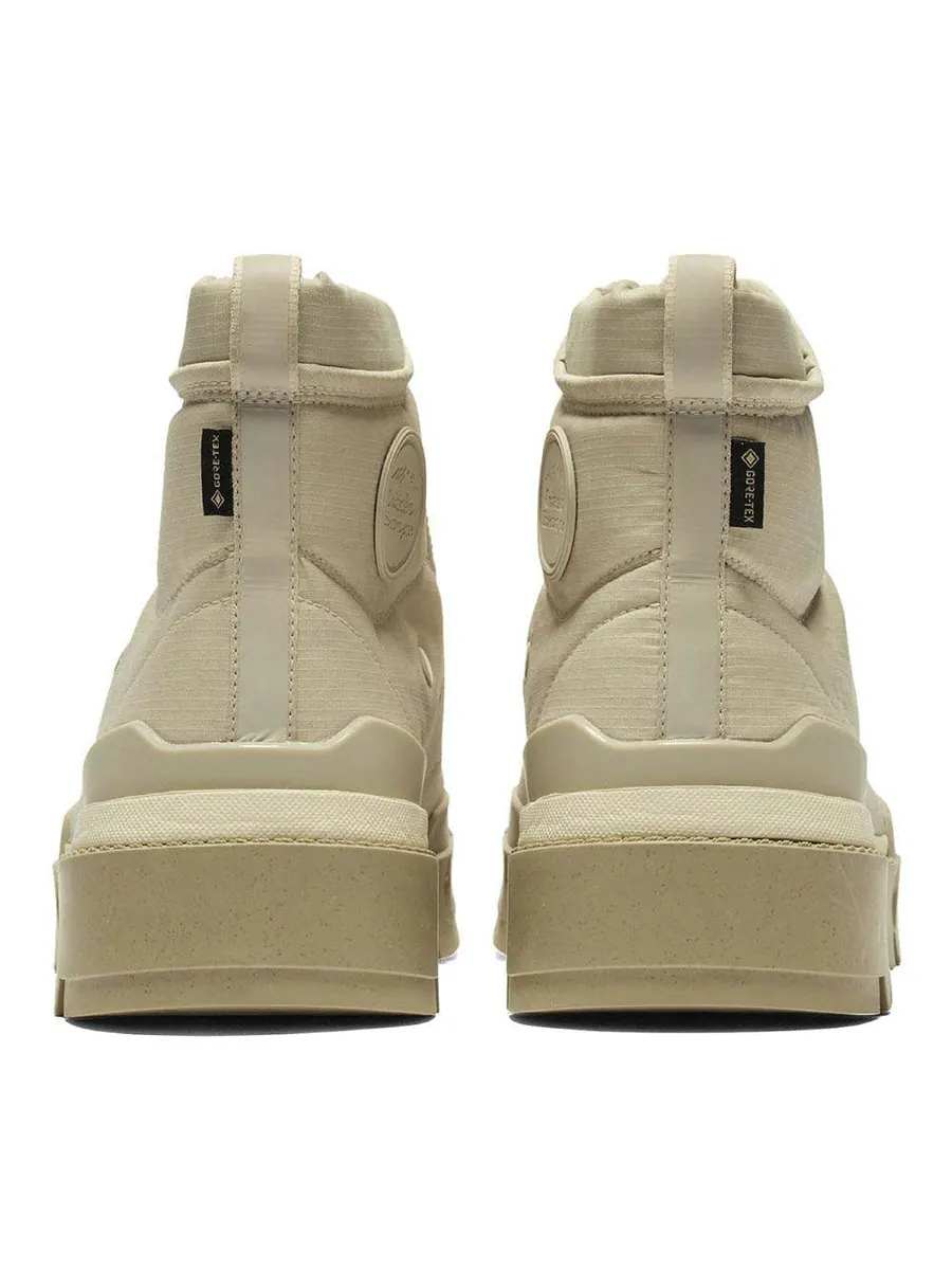 Кроссовки Onitsuka Tiger Hmr Peak Gore-Tex 'Putty' — изображение 5 из 5, коричневый