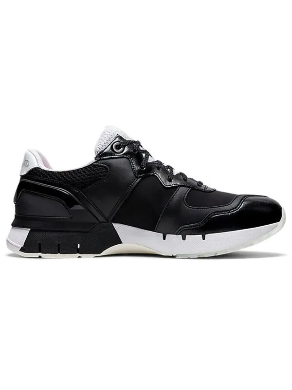Кроссовки reblac runner mp Onitsuka Tiger — изображение 2 из 4, черный/белый
