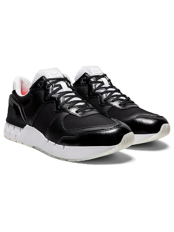 Кроссовки reblac runner mp Onitsuka Tiger — изображение 3 из 4, черный/белый