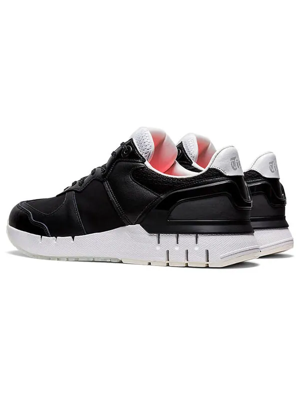 Кроссовки reblac runner mp Onitsuka Tiger — изображение 4 из 4, черный/белый