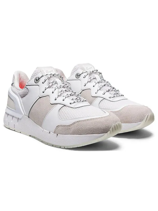 Кроссовки reblac runner mp Onitsuka Tiger — изображение 3 из 4, серый/белый