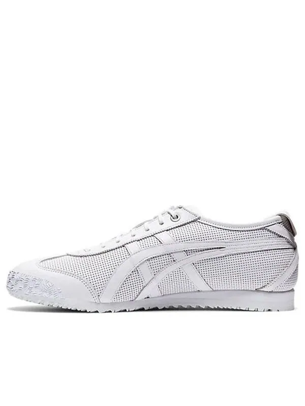 Кроссовки mexico 66 sd Onitsuka Tiger — изображение 1 из 4, белый