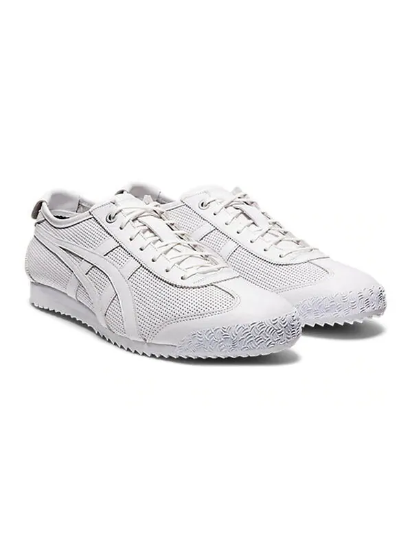 Кроссовки mexico 66 sd Onitsuka Tiger — изображение 3 из 4, белый