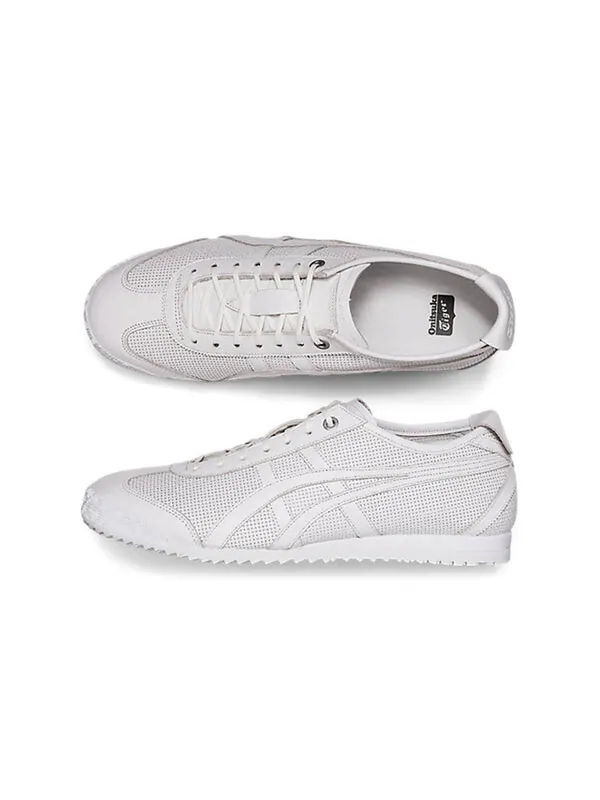 Кроссовки mexico 66 sd Onitsuka Tiger — изображение 4 из 4, белый