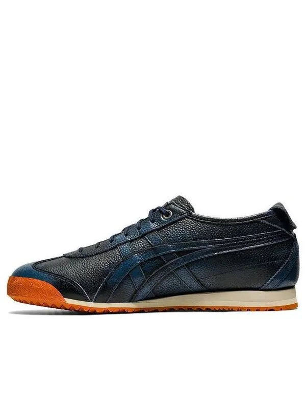 Кроссовки mexico 66 sd Onitsuka Tiger — изображение 1 из 4, синий/коричневый