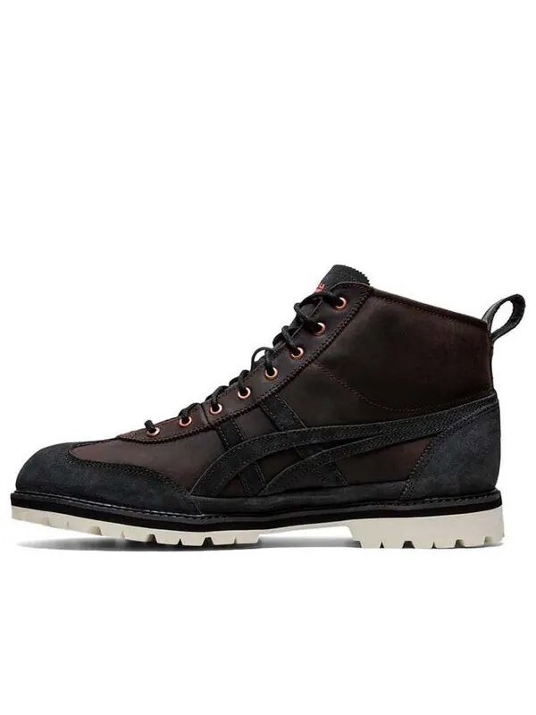 Кроссовки rinkan boot Onitsuka Tiger — изображение 1 из 4, черный