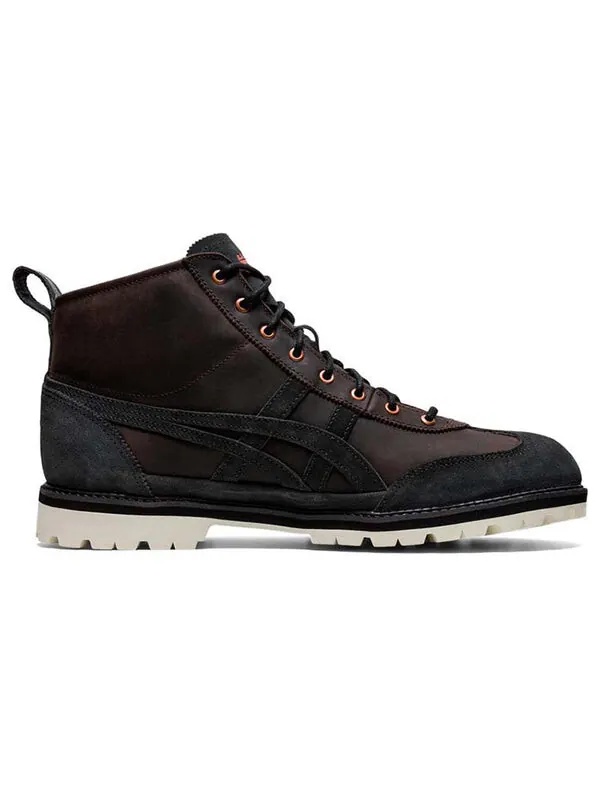 Кроссовки rinkan boot Onitsuka Tiger — изображение 2 из 4, черный