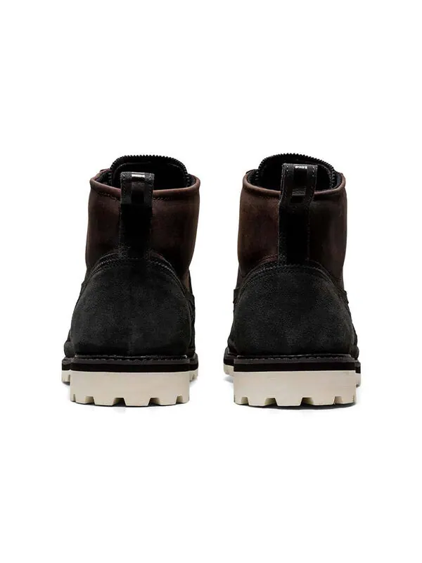 Кроссовки rinkan boot Onitsuka Tiger — изображение 4 из 4, черный