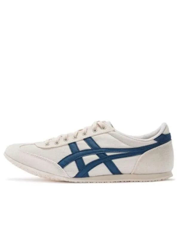 Кроссовки мачу гонщик Onitsuka Tiger — изображение 1 из 4, синий